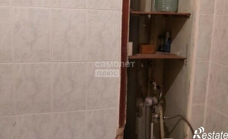 1-комн квартира улица Челюскинцев, 19,  д. 19