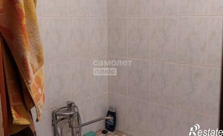 1-комн квартира улица Челюскинцев, 19,  д. 19