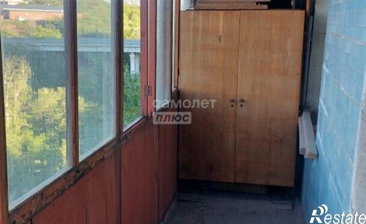 1-комн квартира улица Челюскинцев, 19,  д. 19
