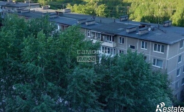 1-комн квартира улица Челюскинцев, 19,  д. 19