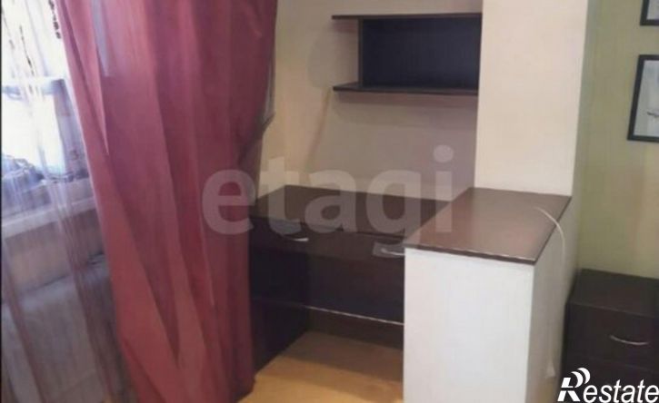 3-комн квартира ул Голева, 13а,  д. 13а