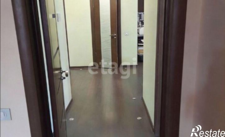 3-комн квартира ул Голева, 13а,  д. 13а