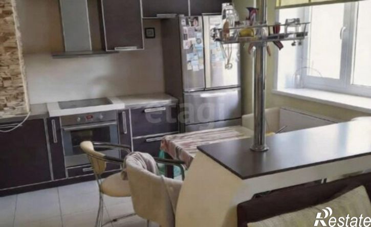 3-комн квартира ул Голева, 13а,  д. 13а