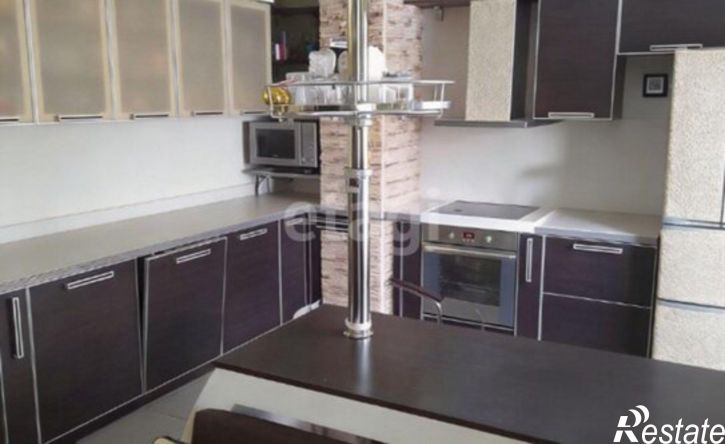 3-комн квартира ул Голева, 13а,  д. 13а