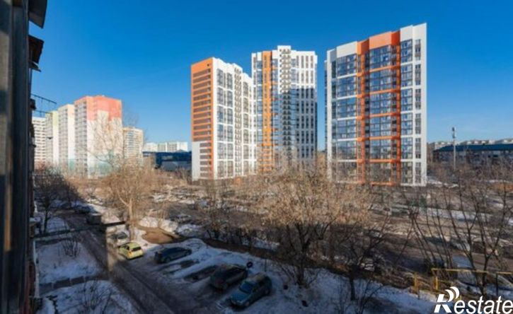1-комн квартира ул Вильямса, 2а,  д. 2а