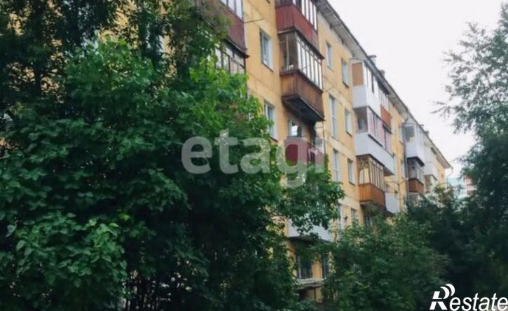 1-комн квартира ул Вильямса, 2а,  д. 2а