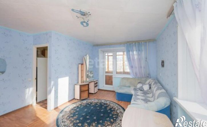1-комн квартира ул Вильямса, 2а,  д. 2а