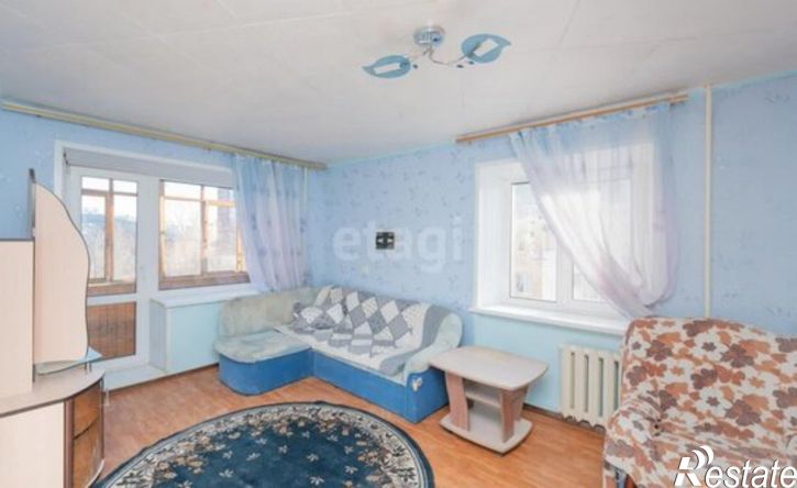 1-комн квартира ул Вильямса, 2а,  д. 2а