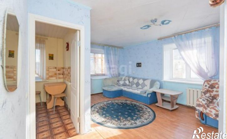1-комн квартира ул Вильямса, 2а,  д. 2а