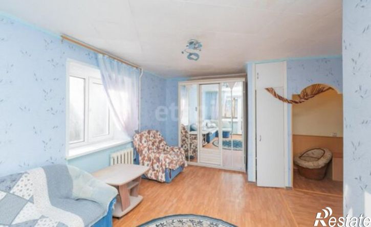 1-комн квартира ул Вильямса, 2а,  д. 2а