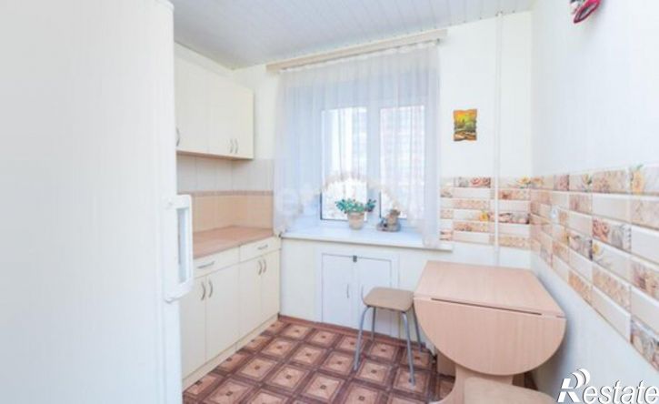 1-комн квартира ул Вильямса, 2а,  д. 2а