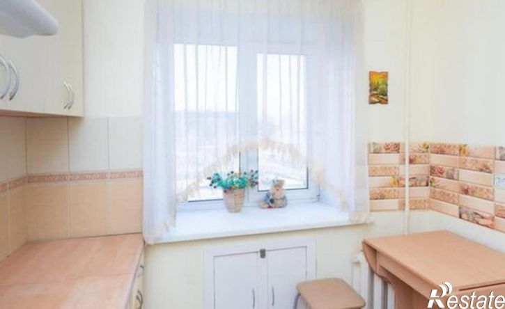 1-комн квартира ул Вильямса, 2а,  д. 2а