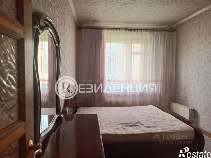 3-комн квартира ул Пономарева, 14,  д. 14