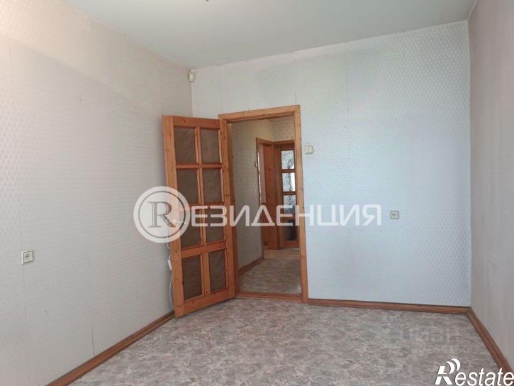 3-комн квартира ул Пономарева, 14,  д. 14