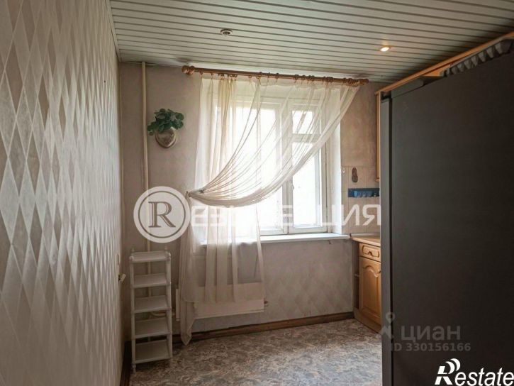 3-комн квартира ул Пономарева, 14,  д. 14