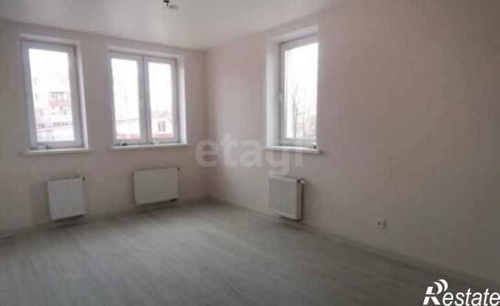 2-комн квартира улица Тургенева, 33Д,  д. 33Д
