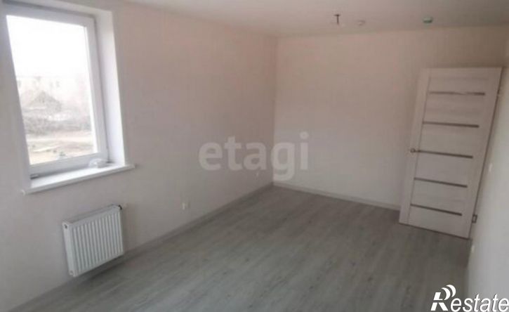 2-комн квартира улица Тургенева, 33Д,  д. 33Д