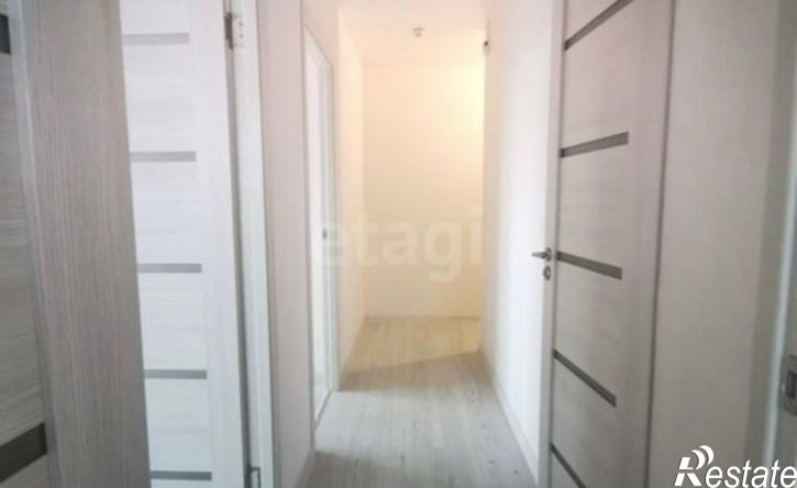 2-комн квартира улица Тургенева, 33Д,  д. 33Д