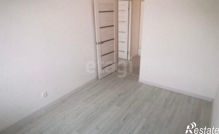 2-комн квартира улица Тургенева, 33Д,  д. 33Д