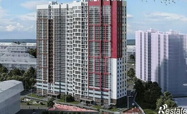 2-комн квартира улица Тургенева, 33Д,  д. 33Д
