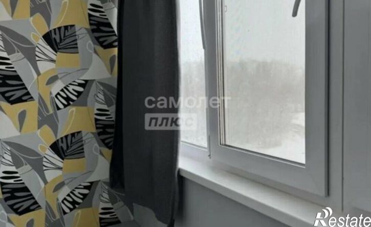 3-комн квартира Цимлянская улица, 17,  д. 17
