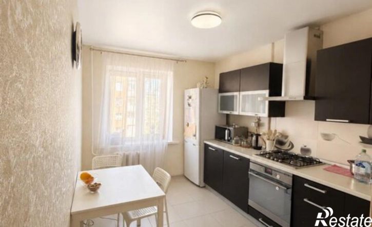 1-комн квартира Советская улица, 39А,  д. 39А