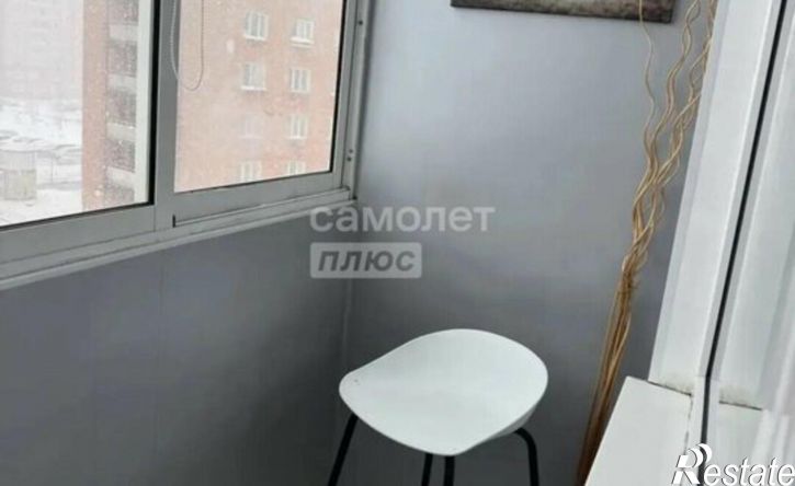 3-комн квартира Цимлянская улица, 17,  д. 17
