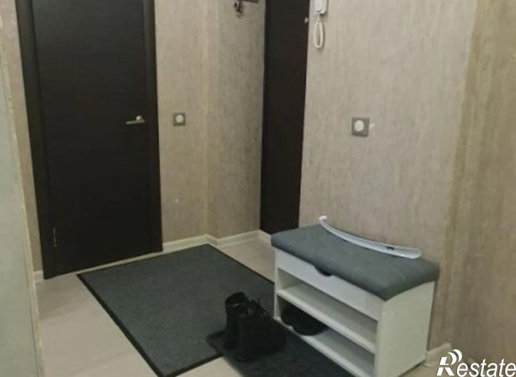 1-комн квартира Советская улица, 39А,  д. 39А
