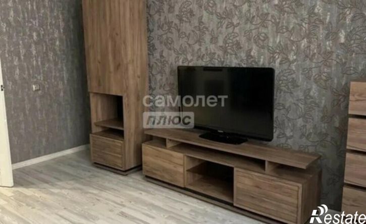 3-комн квартира Цимлянская улица, 17,  д. 17