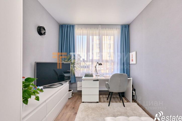 3-комн квартира Уинская улица, 66,  д. 66