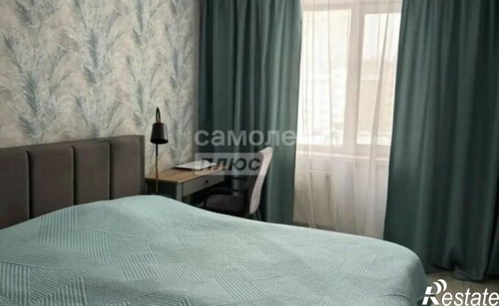 3-комн квартира Цимлянская улица, 17,  д. 17