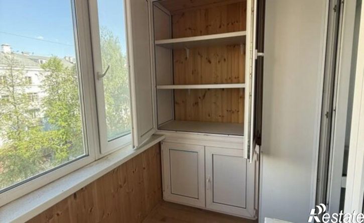 1-комн квартира Советская улица, 39А,  д. 39А