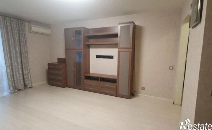 1-комн квартира Советская улица, 39А,  д. 39А