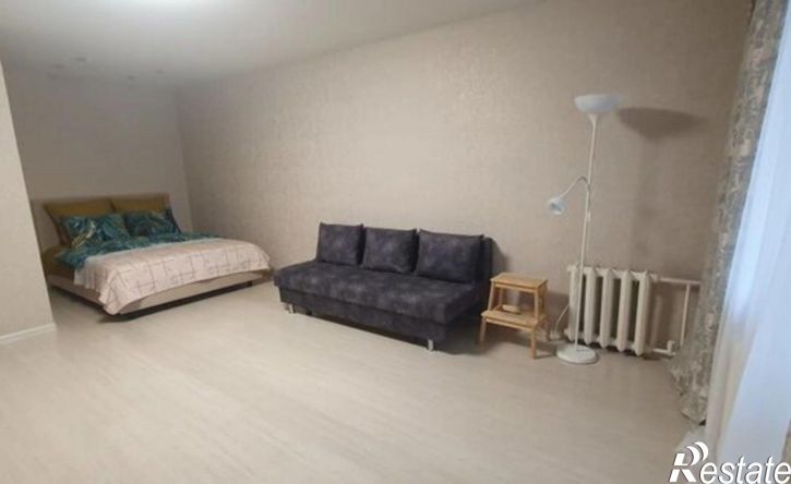1-комн квартира Советская улица, 39А,  д. 39А