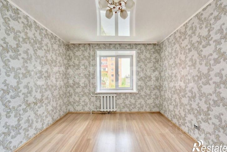 3-комн квартира улица Добролюбова, 2А,  д. 2А