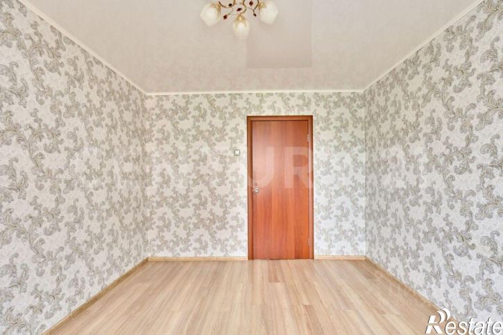 3-комн квартира улица Добролюбова, 2А,  д. 2А
