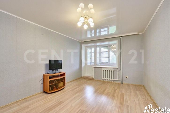 3-комн квартира улица Добролюбова, 2А,  д. 2А