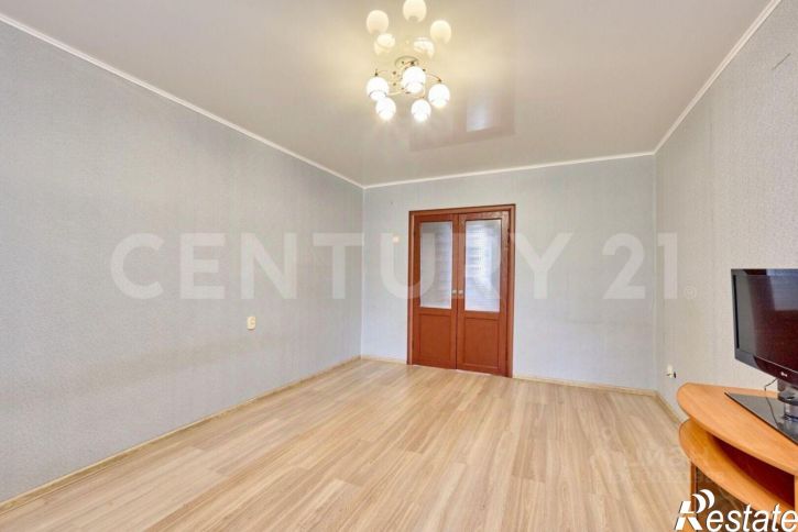 3-комн квартира улица Добролюбова, 2А,  д. 2А