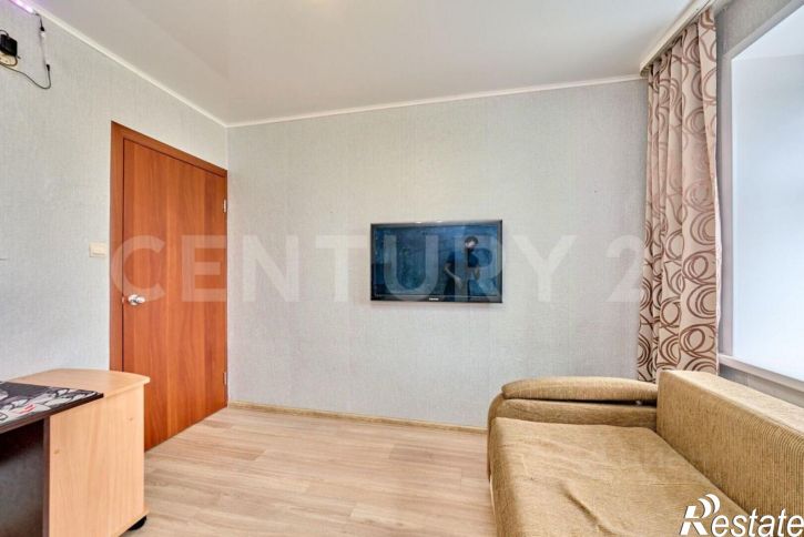 3-комн квартира улица Добролюбова, 2А,  д. 2А