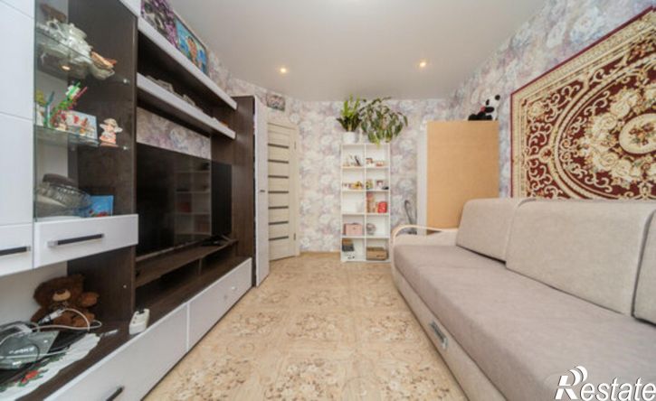 2-комн квартира улица Льва Шатрова, 10,  д. 10
