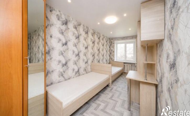 2-комн квартира улица Льва Шатрова, 10,  д. 10
