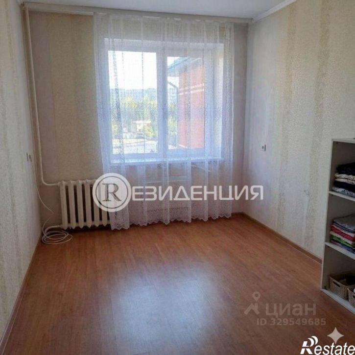 2-комн квартира ул Парусная, 5,  д. 5