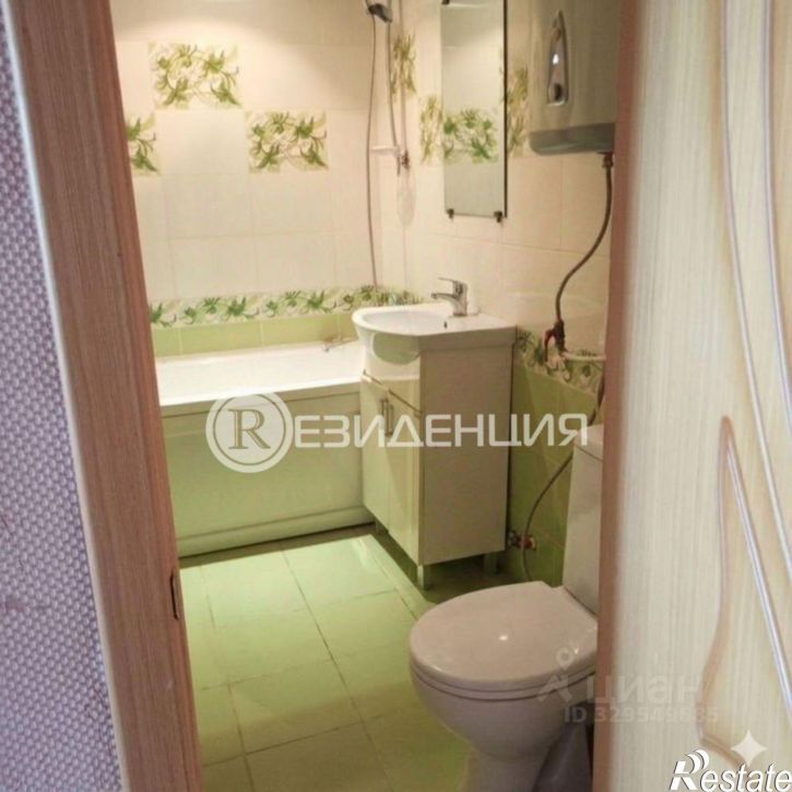 2-комн квартира ул Парусная, 5,  д. 5