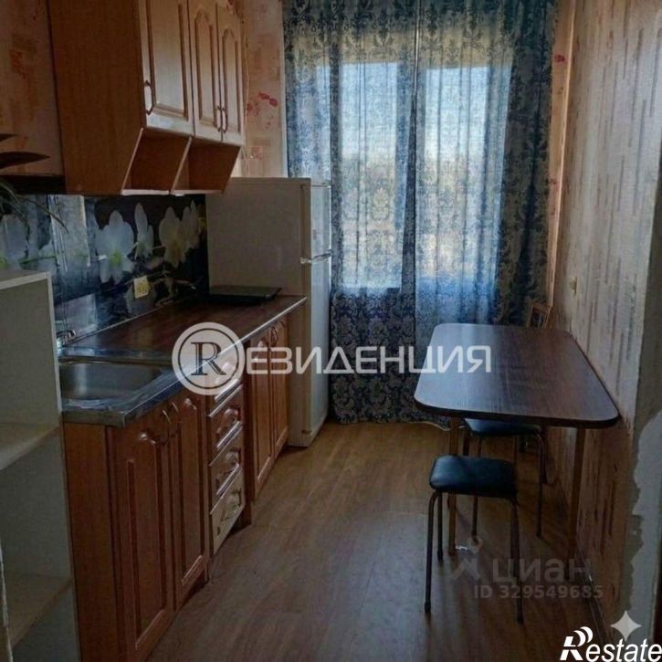 2-комн квартира ул Парусная, 5,  д. 5