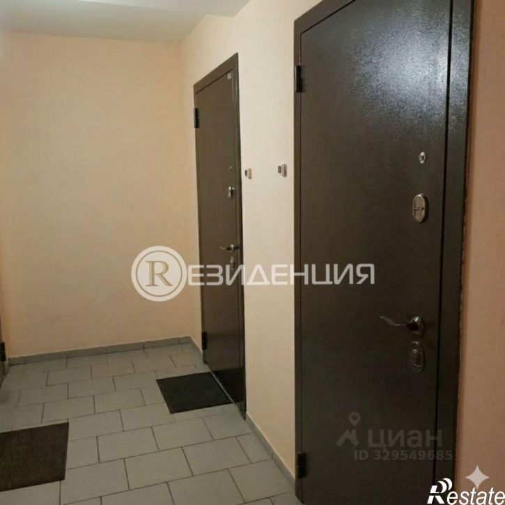 2-комн квартира ул Парусная, 5,  д. 5