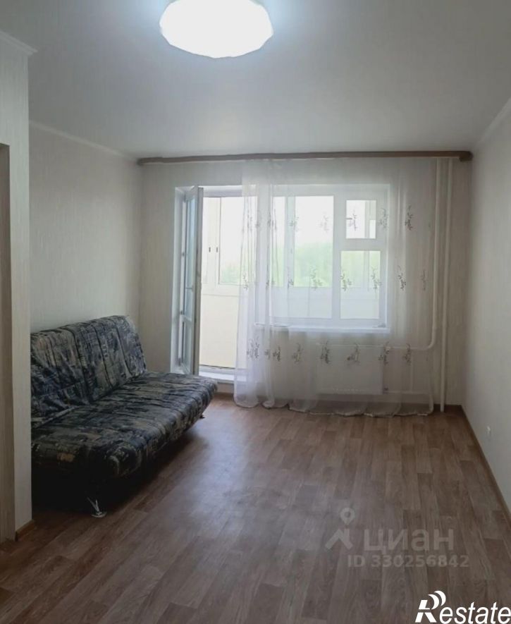 1-комн квартира ул Целинная, 53,  д. 53