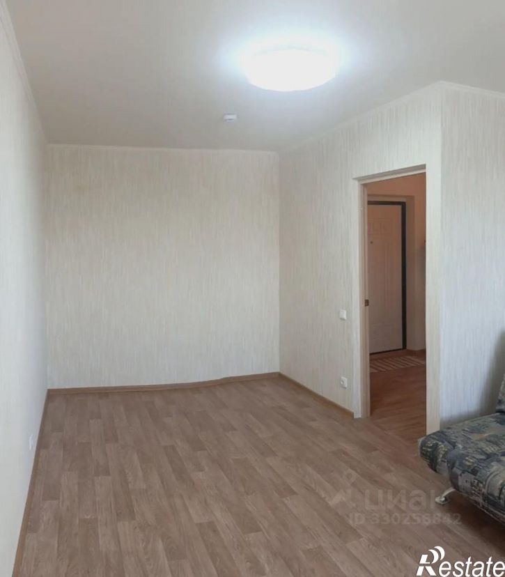 1-комн квартира ул Целинная, 53,  д. 53