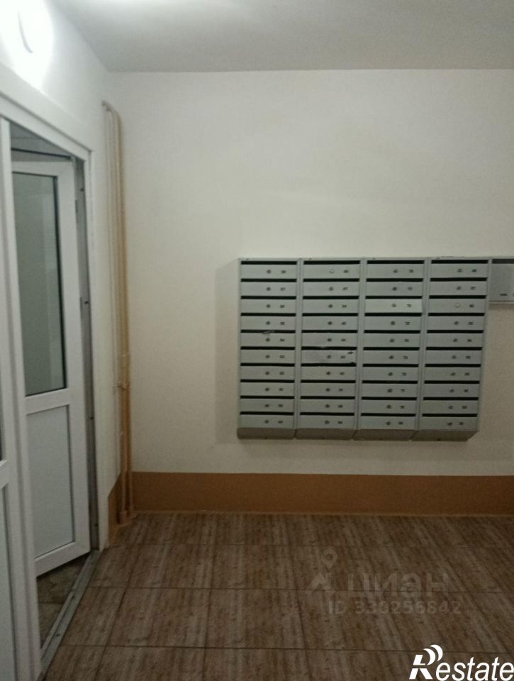 1-комн квартира ул Целинная, 53,  д. 53