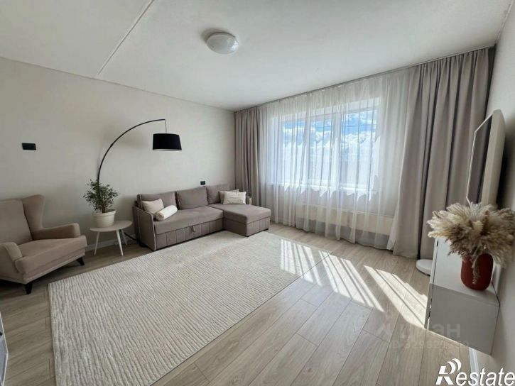 2-комн квартира улица Кочегаров, 71,  д. 71