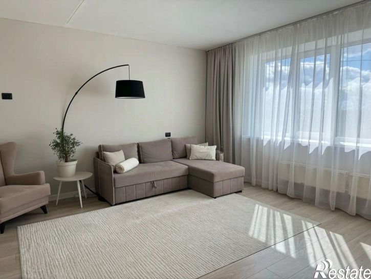 2-комн квартира улица Кочегаров, 71,  д. 71